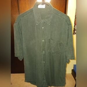 Cegecê button down shirt